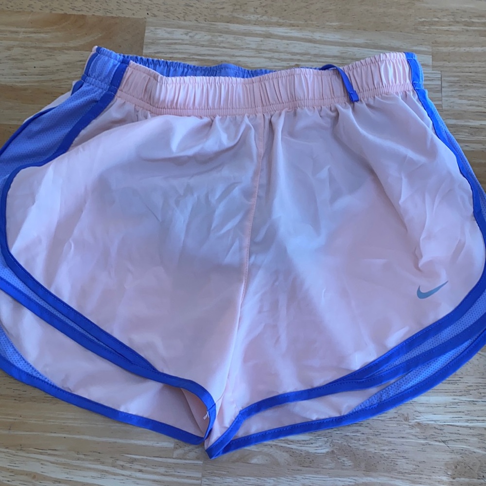 Women’s Nike dri-fit shorts